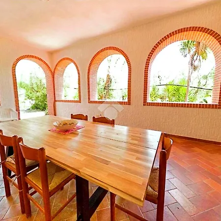 Soleil Casa de Férias Vieste