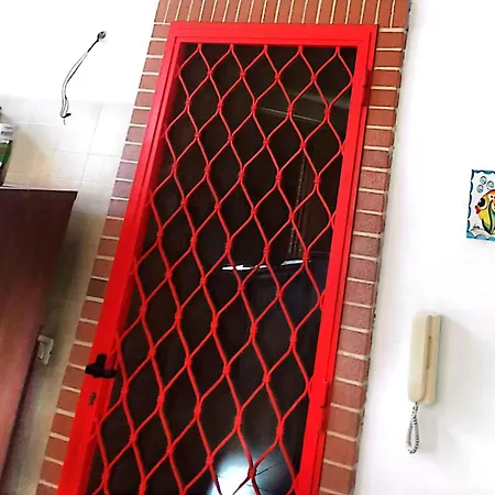 Casa de Férias Soleil Vieste