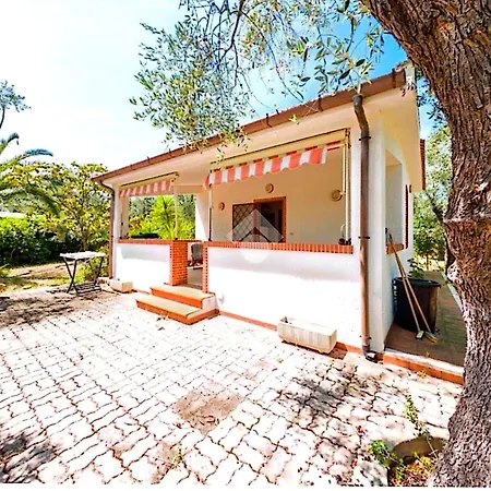 Soleil Casa de Férias Vieste