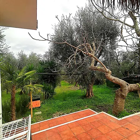 Soleil Vieste