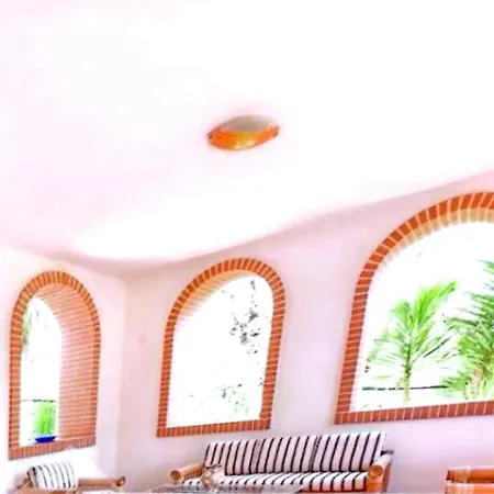 Soleil Tatil Evi